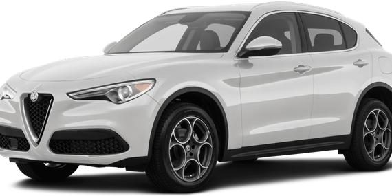 ALFA ROMEO STELVIO 2020 ZASPAKAN2L7C98149 image